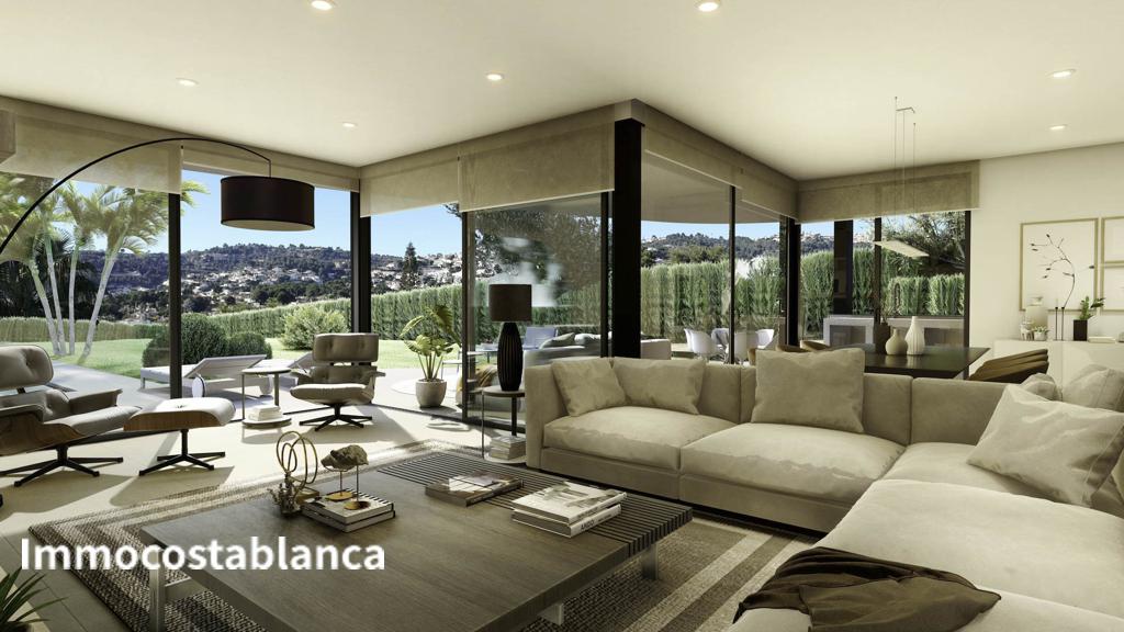 Villa in Moraira, 509 m², 835,000 €, photo 4, listing 1505696