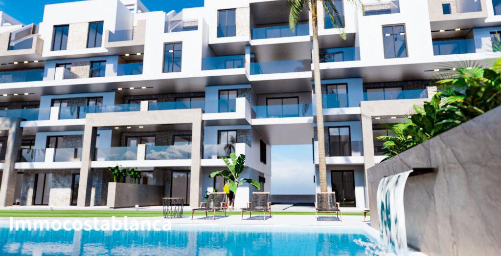 3 room apartment in Guardamar del Segura, 78 m², 249,000 €, photo 8, listing 16025856