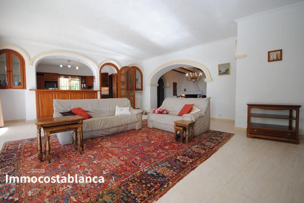 7 room villa in Altea, 495 m², 690,000 €, photo 2, listing 23203768