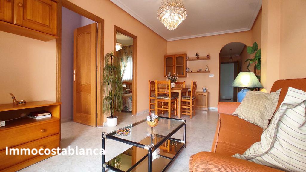 Apartment in Torrevieja, 64 m², 74,000 €, photo 4, listing 5894416