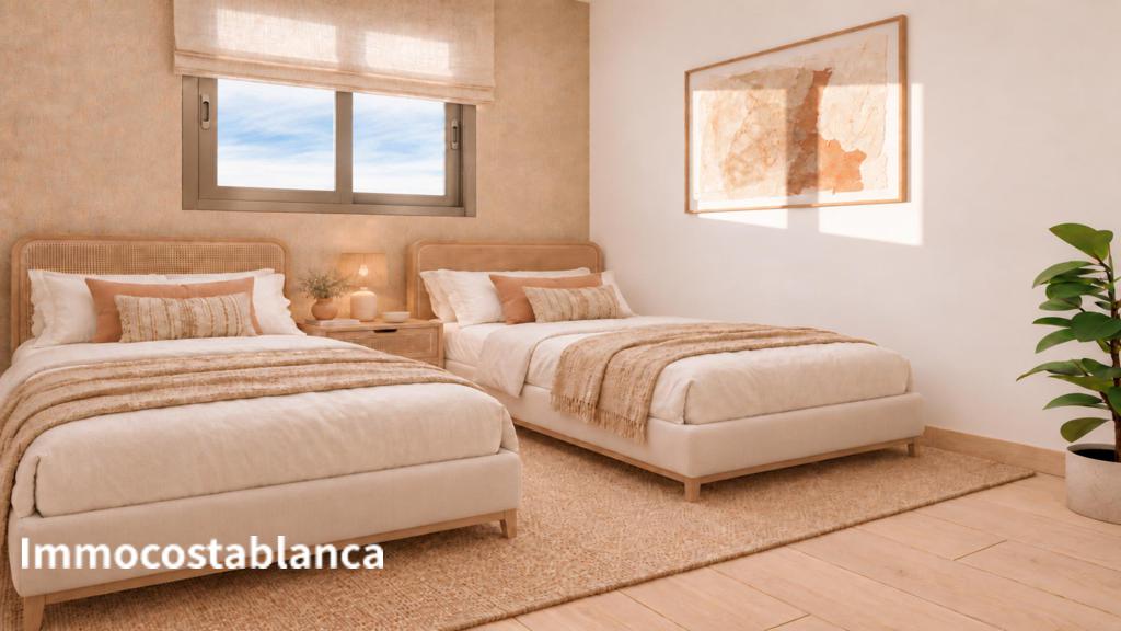 Penthouse in Santa Pola, 107 m², 385,000 €, photo 4, listing 77540416