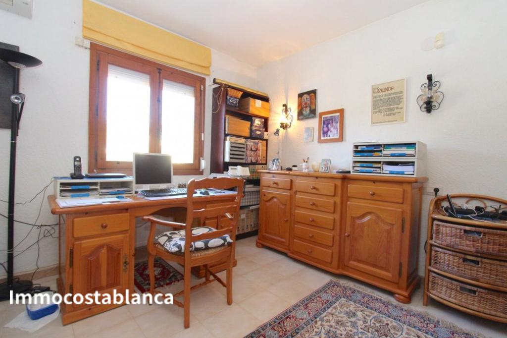 Villa in Moraira, 841 m², 369,000 €, photo 7, listing 24549448