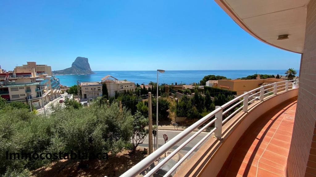 Apartment in Calpe, 184 m², 520,000 €, photo 3, listing 4866656