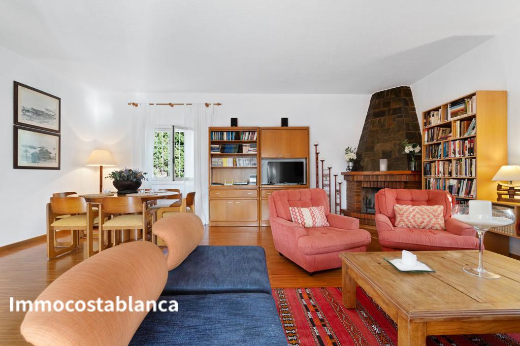 Villa in Los Balcones, 249 m², 580,000 €, photo 5, listing 3211128
