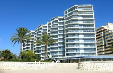 2 room apartment in Calpe, 144 m²