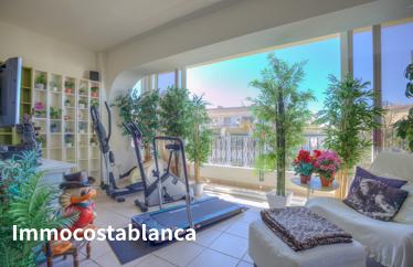 Apartment in Moraira, 184 m²