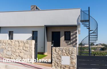 Terraced house in Algorfa, 123 m²