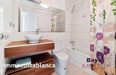Apartment in Dehesa de Campoamor, 51 m²