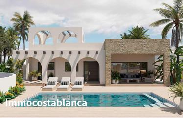 Villa in Rojales, 139 m²