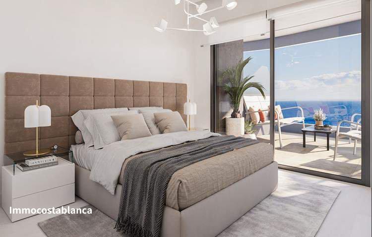 Apartment in Calpe, 91 m², 810,000 €, photo 9, listing 55408416
