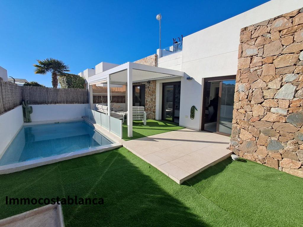 Villa in Cabo Roig, 83 m², 360,000 €, photo 1, listing 38057216
