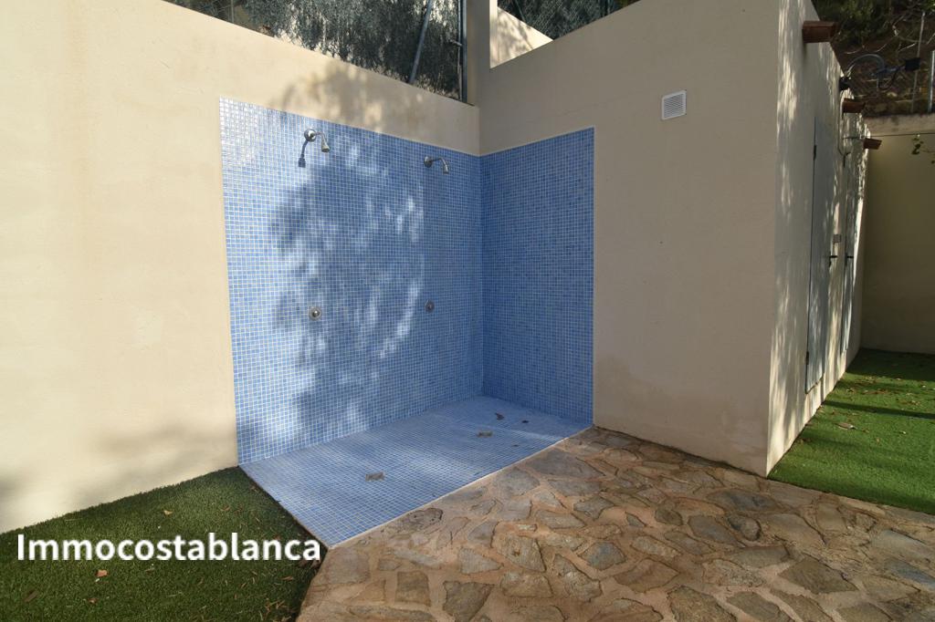 Townhome in Calpe, 132 m², 219,000 €, photo 8, listing 73808176