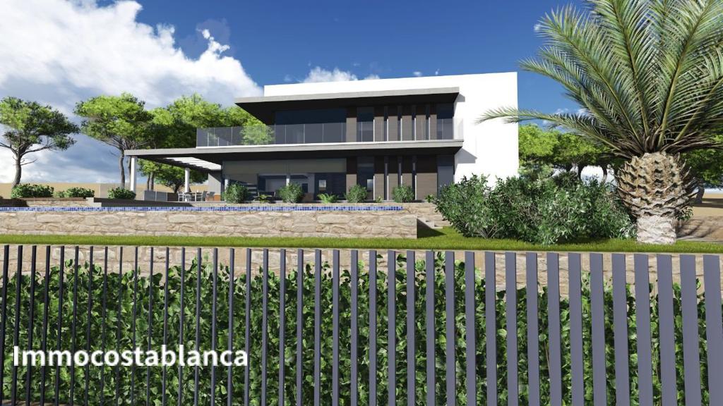 Villa in Moraira, 319 m², 1,850,000 €, photo 1, listing 5079536