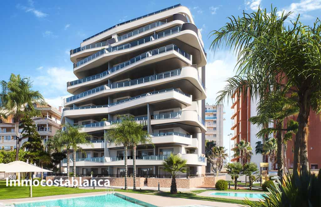 Apartment in Guardamar del Segura, 104 m², 549,000 €, photo 7, listing 14677056