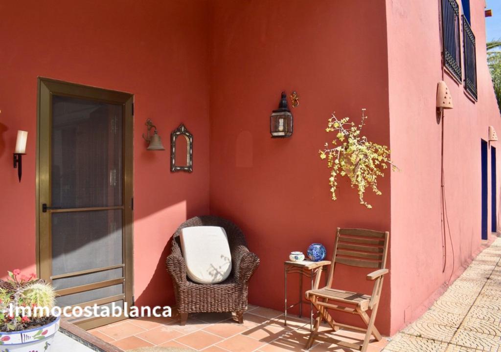 Villa in La Nucia, 400 m², 550,000 €, photo 5, listing 14224096