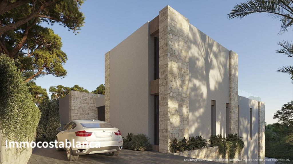 Villa in Benissa, 351 m², 1,890,000 €, photo 8, listing 63073216