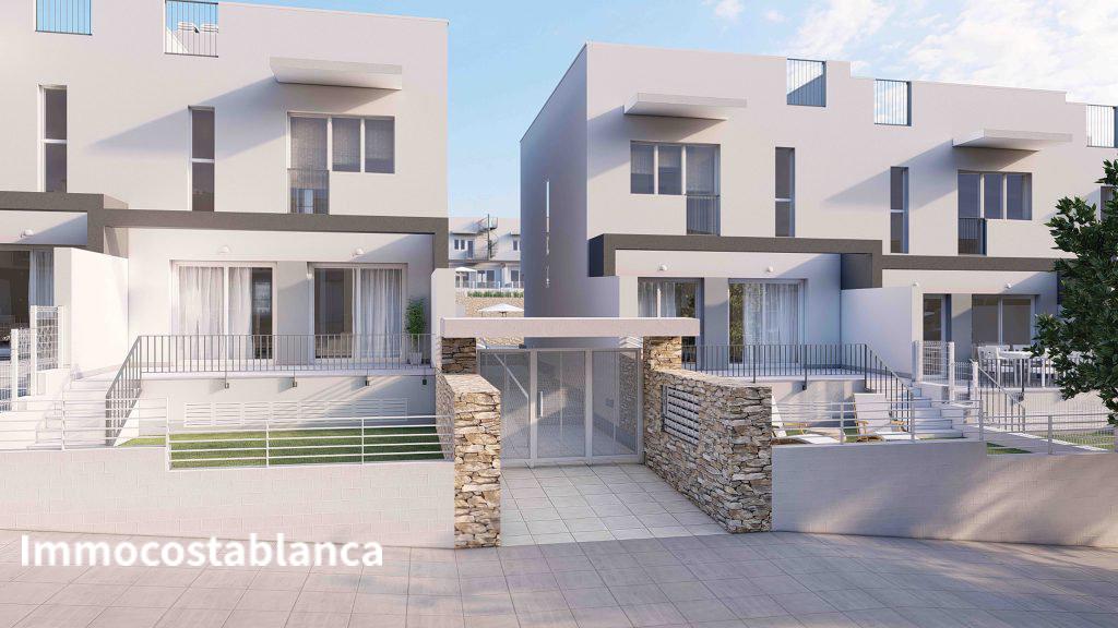 4 room terraced house in Monforte del Cid, 105 m², 220,000 €, photo 4, listing 14484016