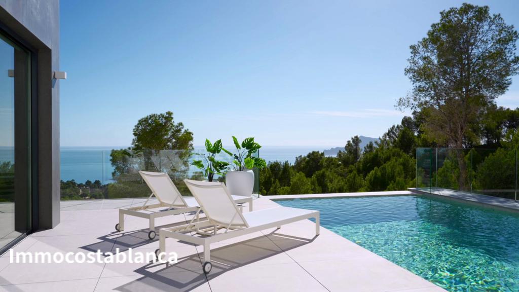 Detached house in Altea, 416 m², 2,112,000 €, photo 8, listing 4428176