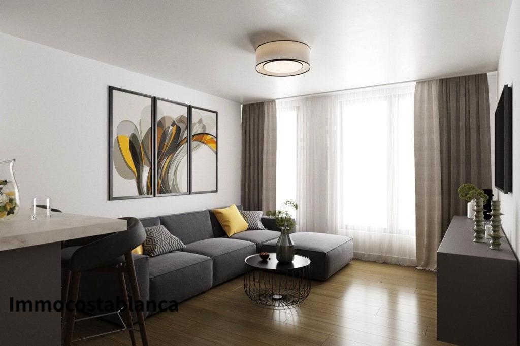 Apartment in Alicante, 83 m², 235,000 €, photo 1, listing 69585216