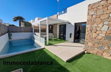 Villa in Cabo Roig, 83 m²