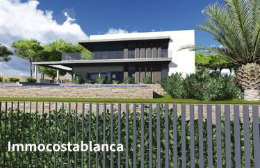 Villa in Moraira, 319 m²