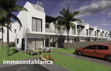 Detached house in Dehesa de Campoamor, 70 m²