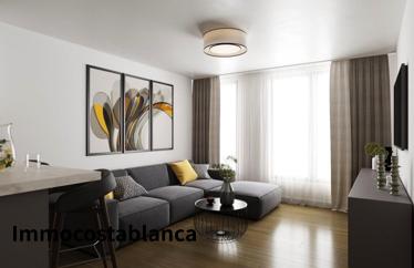 Apartment in Alicante, 83 m²