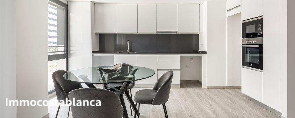 4 room apartment in Alicante, 109 m², 289,000 €, photo 3, listing 16004016