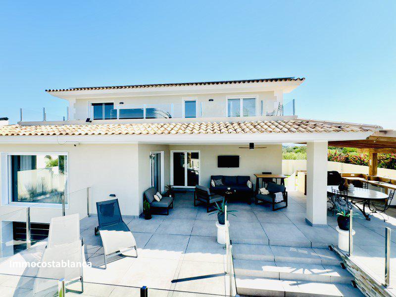 Villa in El Albir, 350 m², 1,195,000 €, photo 2, listing 59897216