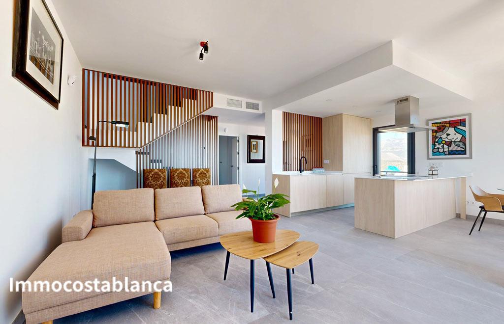 Villa in Polop, 215 m², 548,000 €, photo 2, listing 51029936