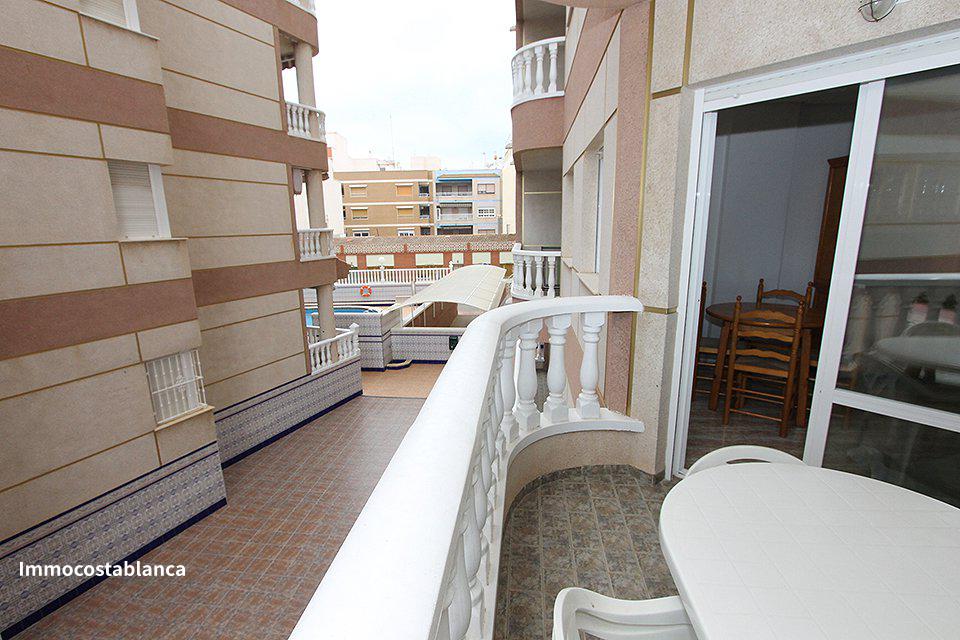 Apartment in Torre La Mata, 78 m², 125,000 €, photo 10, listing 27212816