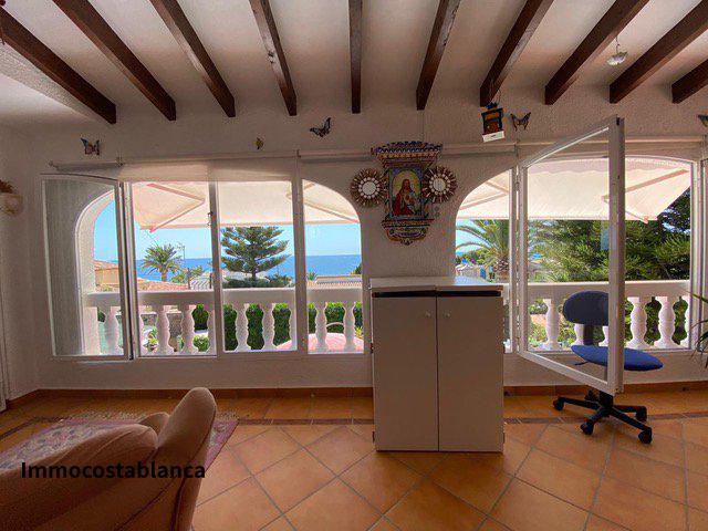 Detached house in Calpe, 280 m², 999,000 €, photo 6, listing 74453696