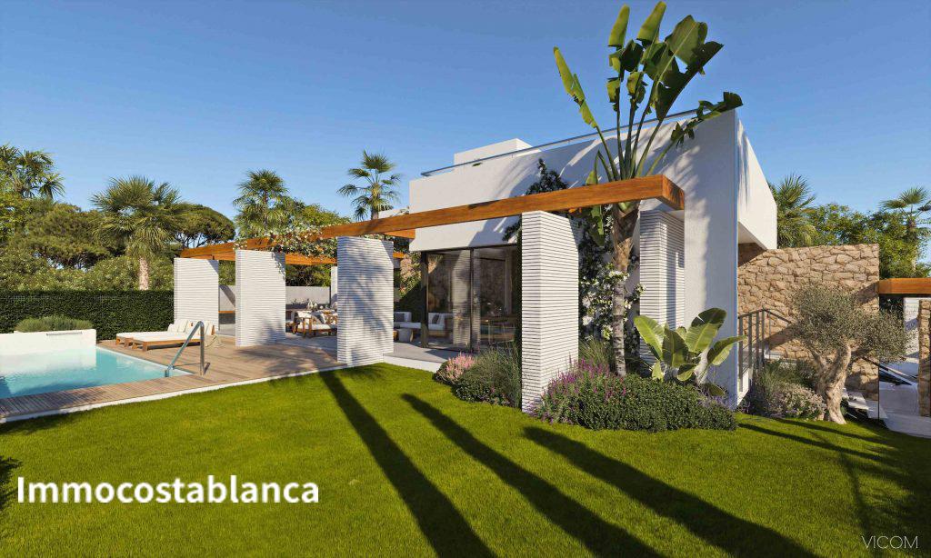 6 room villa in Dehesa de Campoamor, 270 m², 1,100,000 €, photo 7, listing 10754496