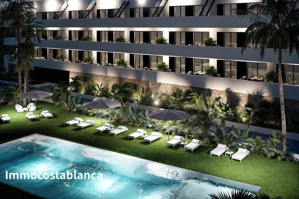 Apartment in Finestrat, 109 m², 250,000 €, photo 10, listing 36276336