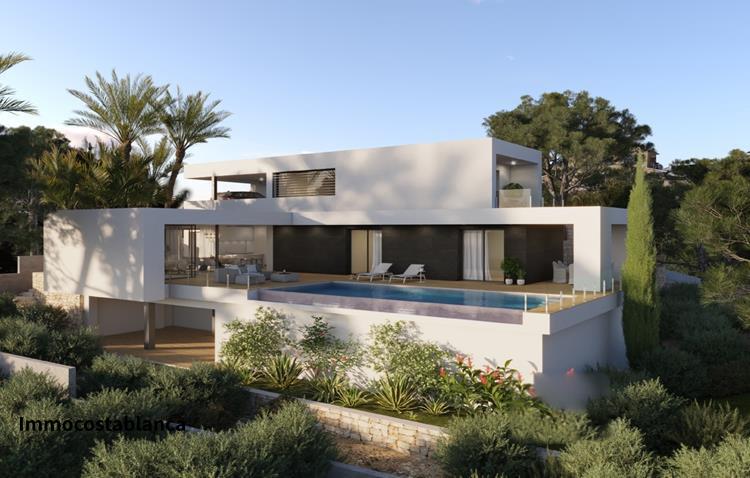 Villa in Alicante, 515 m², 1,606,000 €, photo 1, listing 15364416