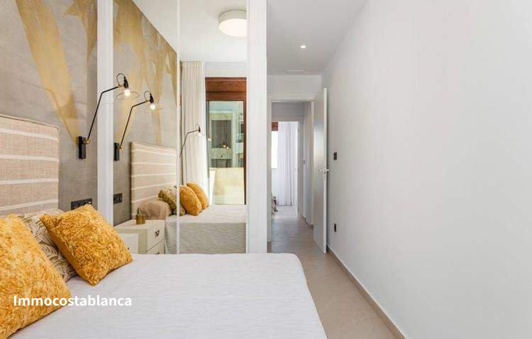 Penthouse in Torrevieja, 135 m², 335,000 €, photo 10, listing 4577216