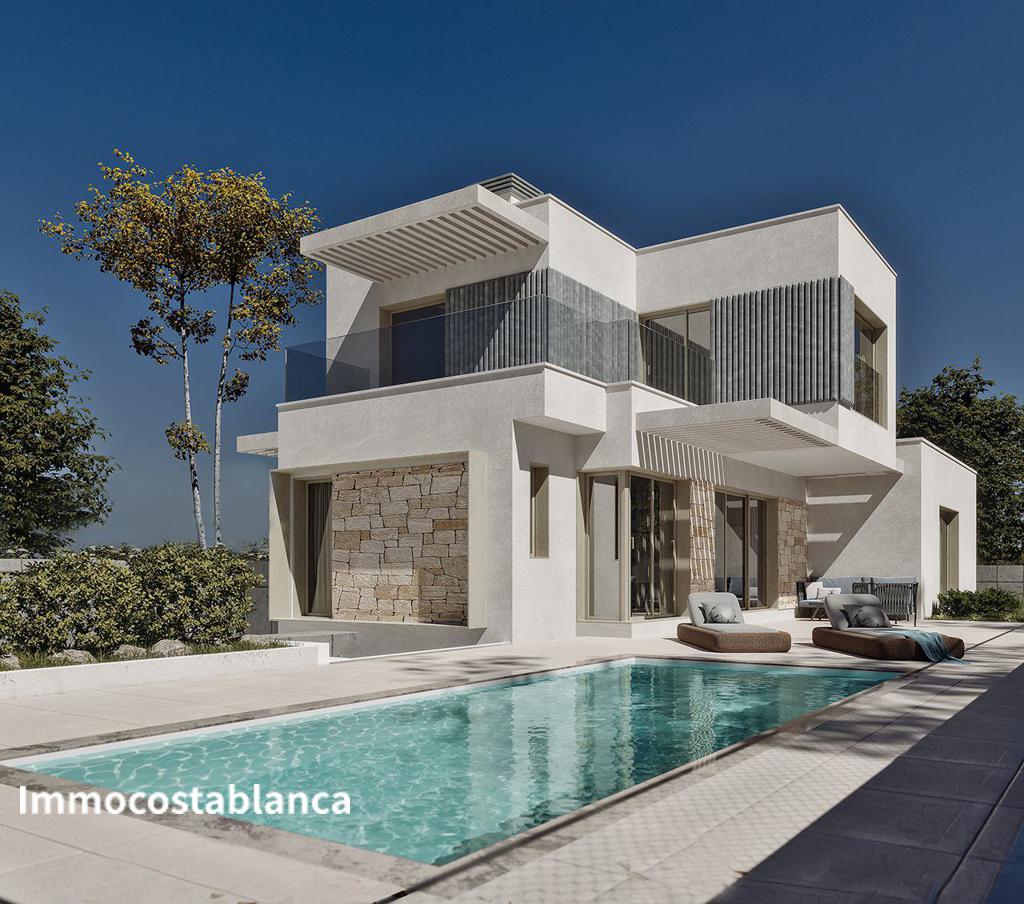 Villa in Benidorm, 253 m², 789,000 €, photo 4, listing 35869696