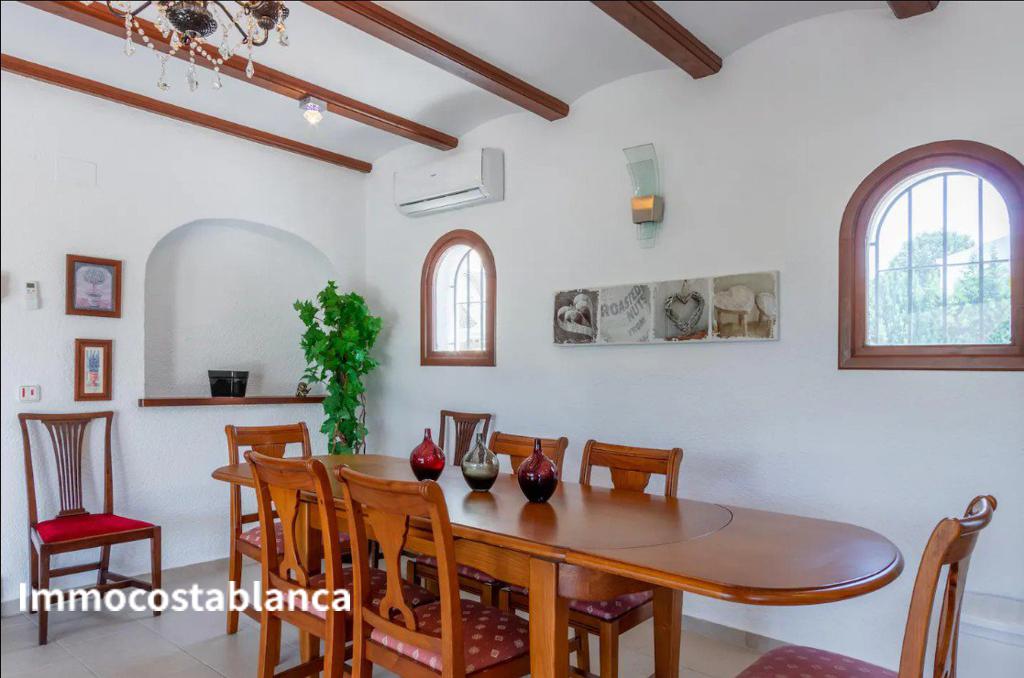 Detached house in Javea (Xabia), 369 m², 900,000 €, photo 2, listing 13553776