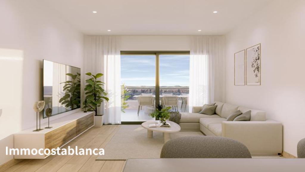 Apartment in Torrevieja, 115 m², 375,000 €, photo 4, listing 18018816