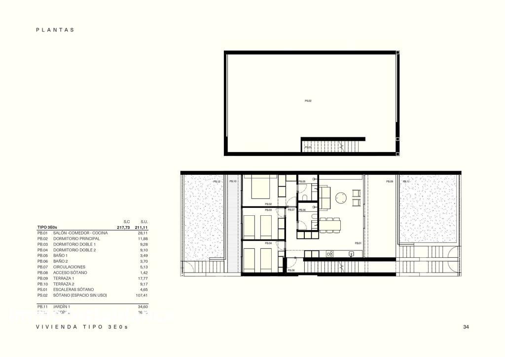 Apartment in Torrevieja, 211 m², 409,000 €, photo 10, listing 47146816