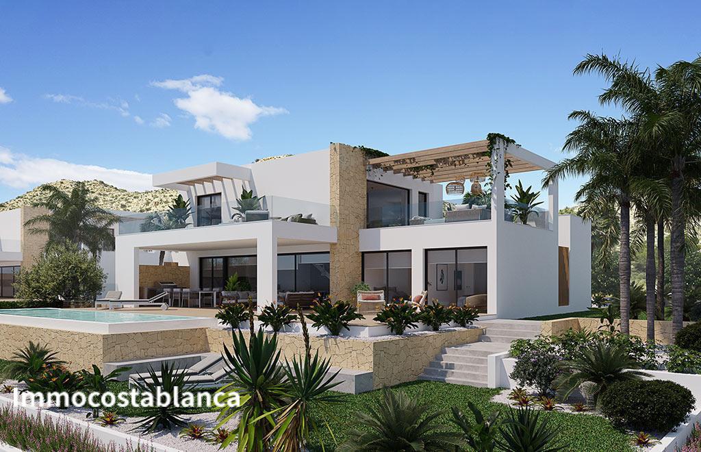 Villa in Aspe, 209 m², 1,420,000 €, photo 7, listing 18302328