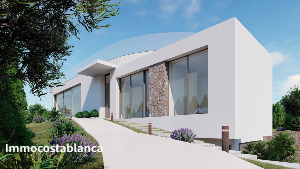 Villa in Dehesa de Campoamor, 140 m², 760,000 €, photo 3, listing 37597448