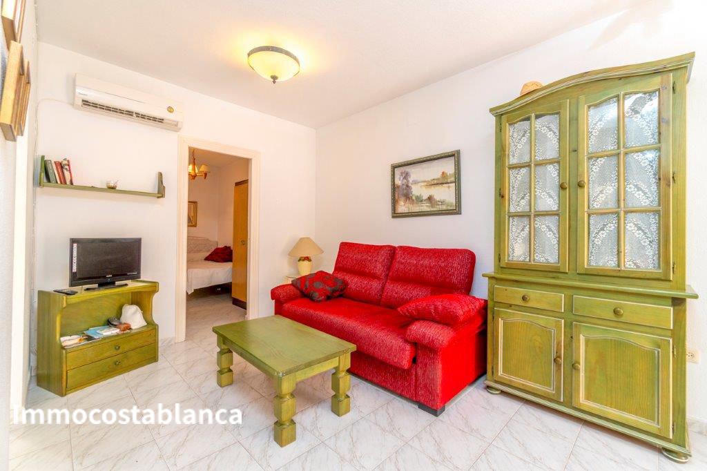 Detached house in Dehesa de Campoamor, 144,000 €, photo 5, listing 8981528