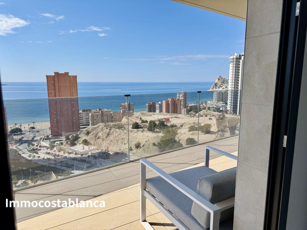 Apartment in Benidorm, 140 m², 690,000 €, photo 2, listing 20500336