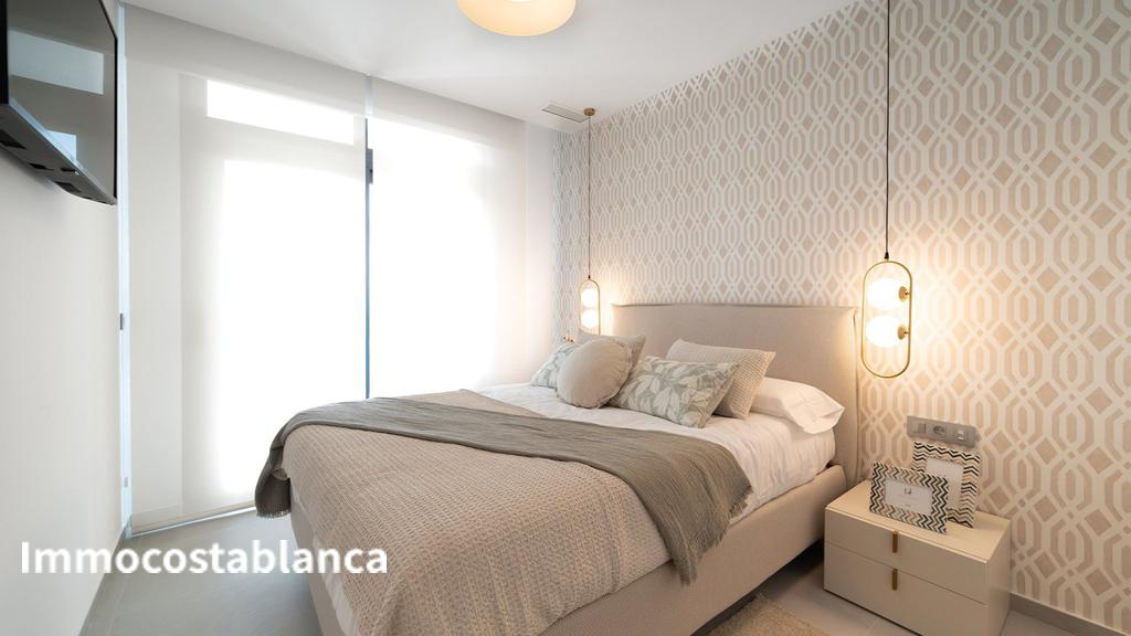 Apartment in Benidorm, 117 m², 468,000 €, photo 4, listing 36844336