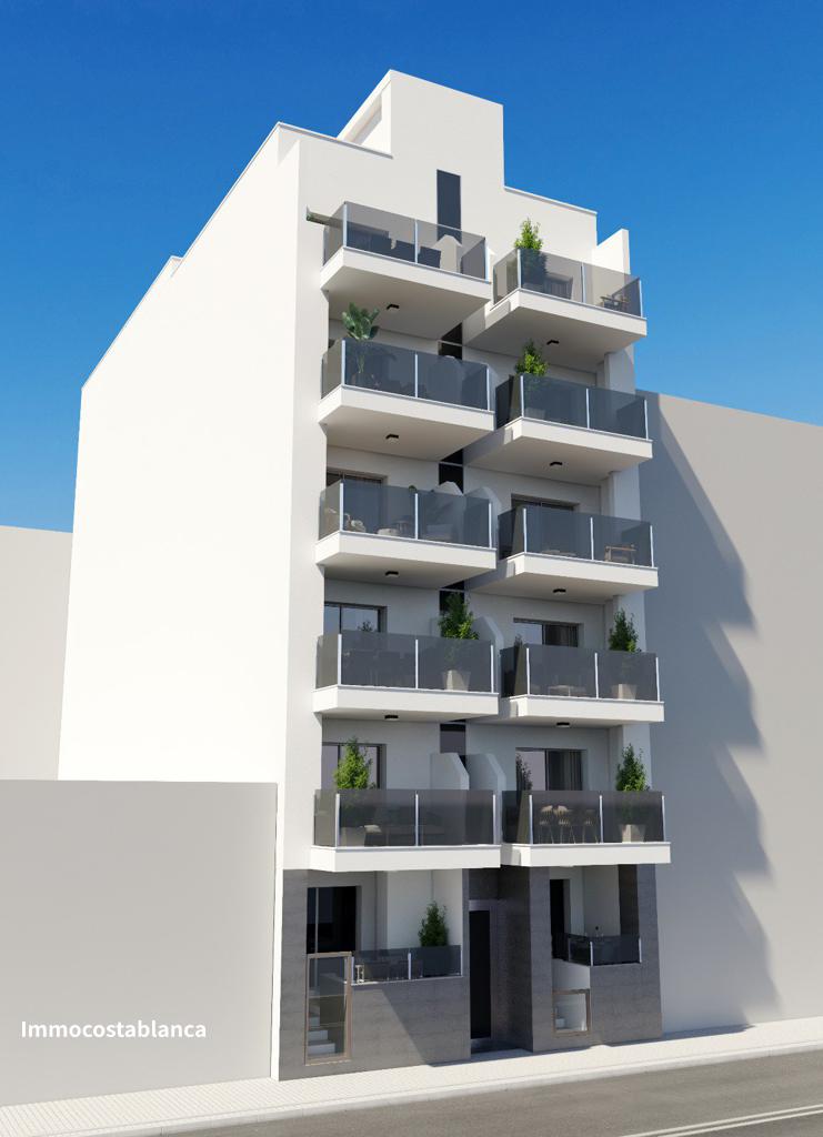 Detached house in Torrevieja, 109 m², 279,000 €, photo 7, listing 11263536