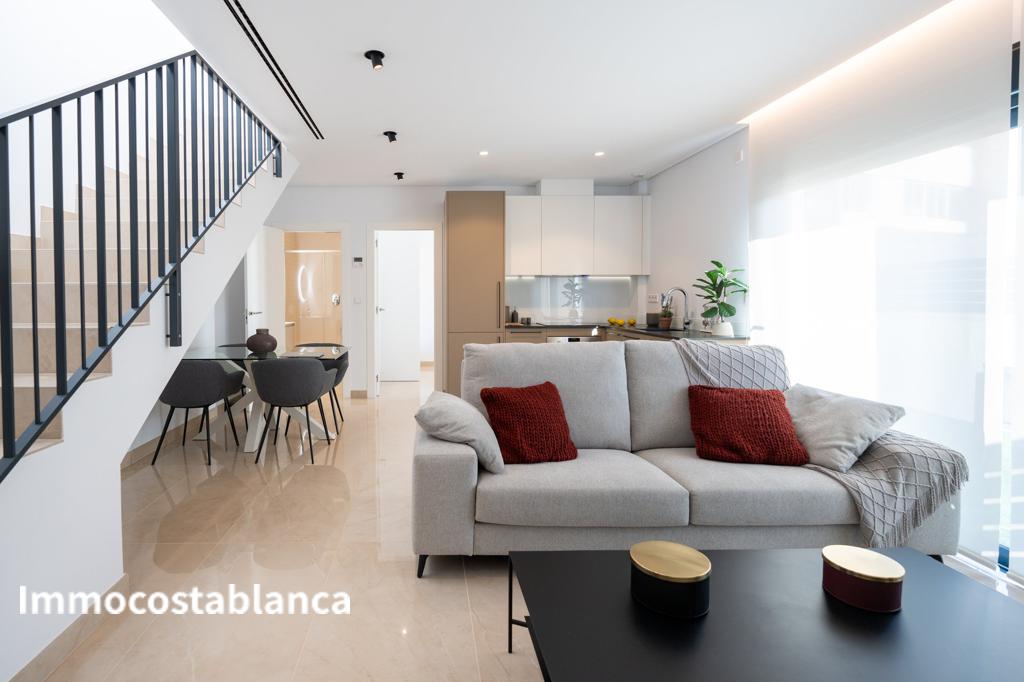 Apartment in Elche, 98 m², 459,000 €, photo 5, listing 70543536