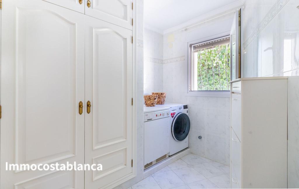 Detached house in Benissa, 251 m², 1,100,000 €, photo 10, listing 24527456