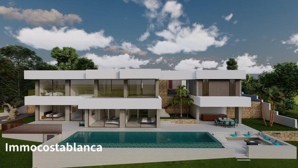 Villa in Altea, 470 m², 2,295,000 €, photo 10, listing 11214496