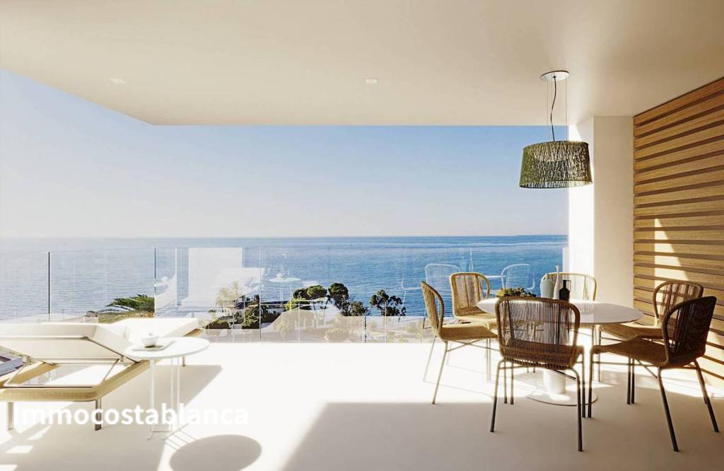 2 room apartment in Alicante, 54 m², 204,000 €, photo 1, listing 28044816